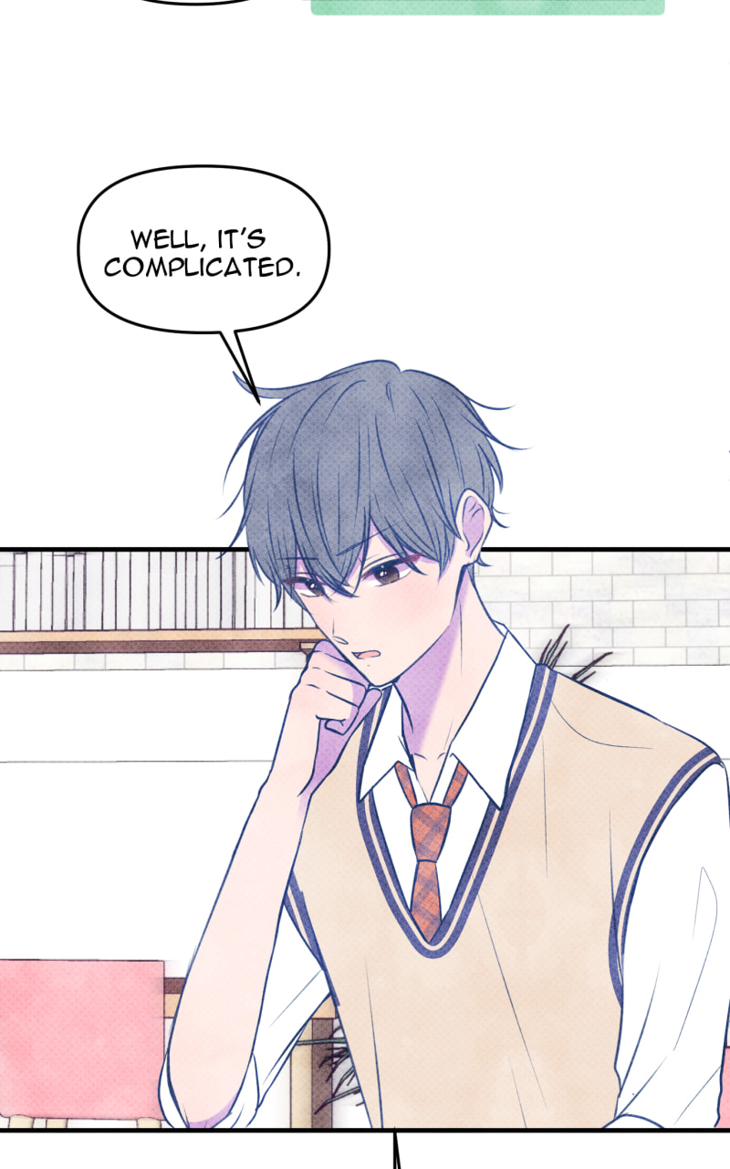 Yowamushi Pedal - Love Cycle (Doujinshi) Chapter 25 page 23 - 