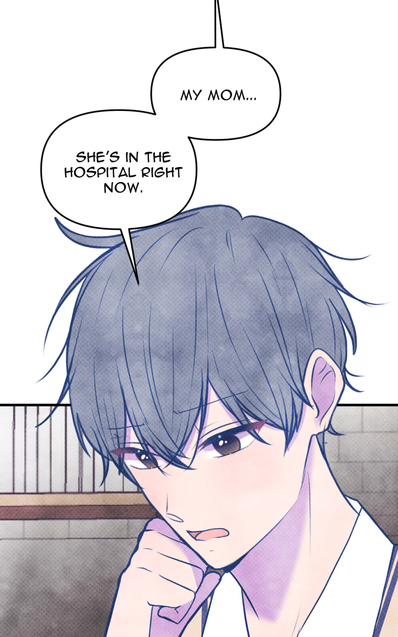 Yowamushi Pedal - Love Cycle (Doujinshi) Chapter 25 page 24 - 