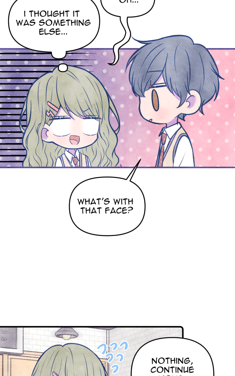 Yowamushi Pedal - Love Cycle (Doujinshi) Chapter 25 page 26 - 