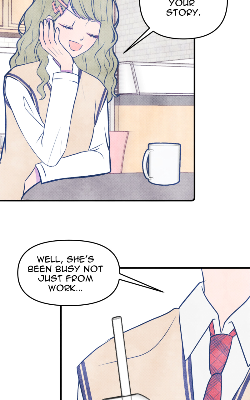 Yowamushi Pedal - Love Cycle (Doujinshi) Chapter 25 page 27 - 