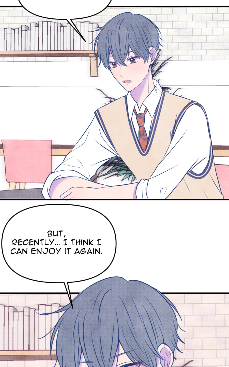 Yowamushi Pedal - Love Cycle (Doujinshi) Chapter 25 page 34 - 