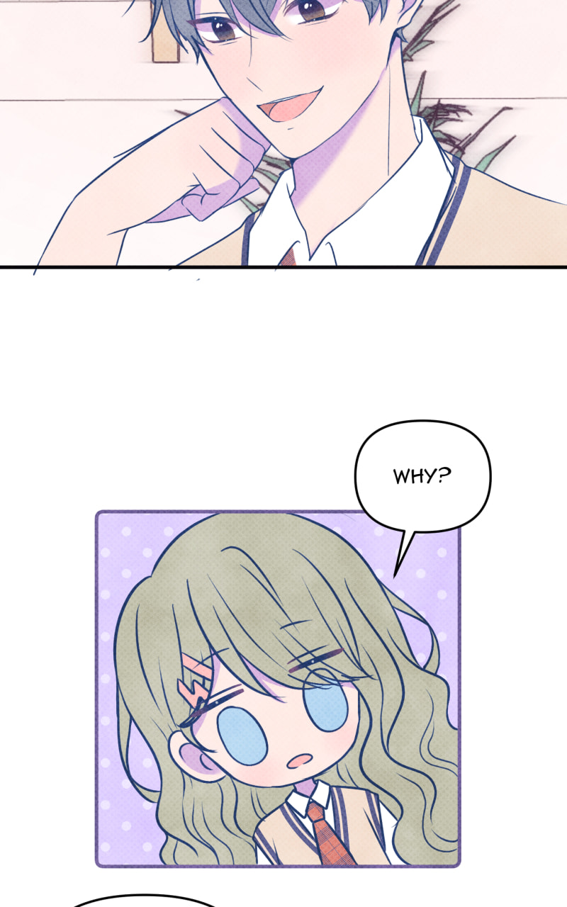 Yowamushi Pedal - Love Cycle (Doujinshi) Chapter 25 page 35 - 