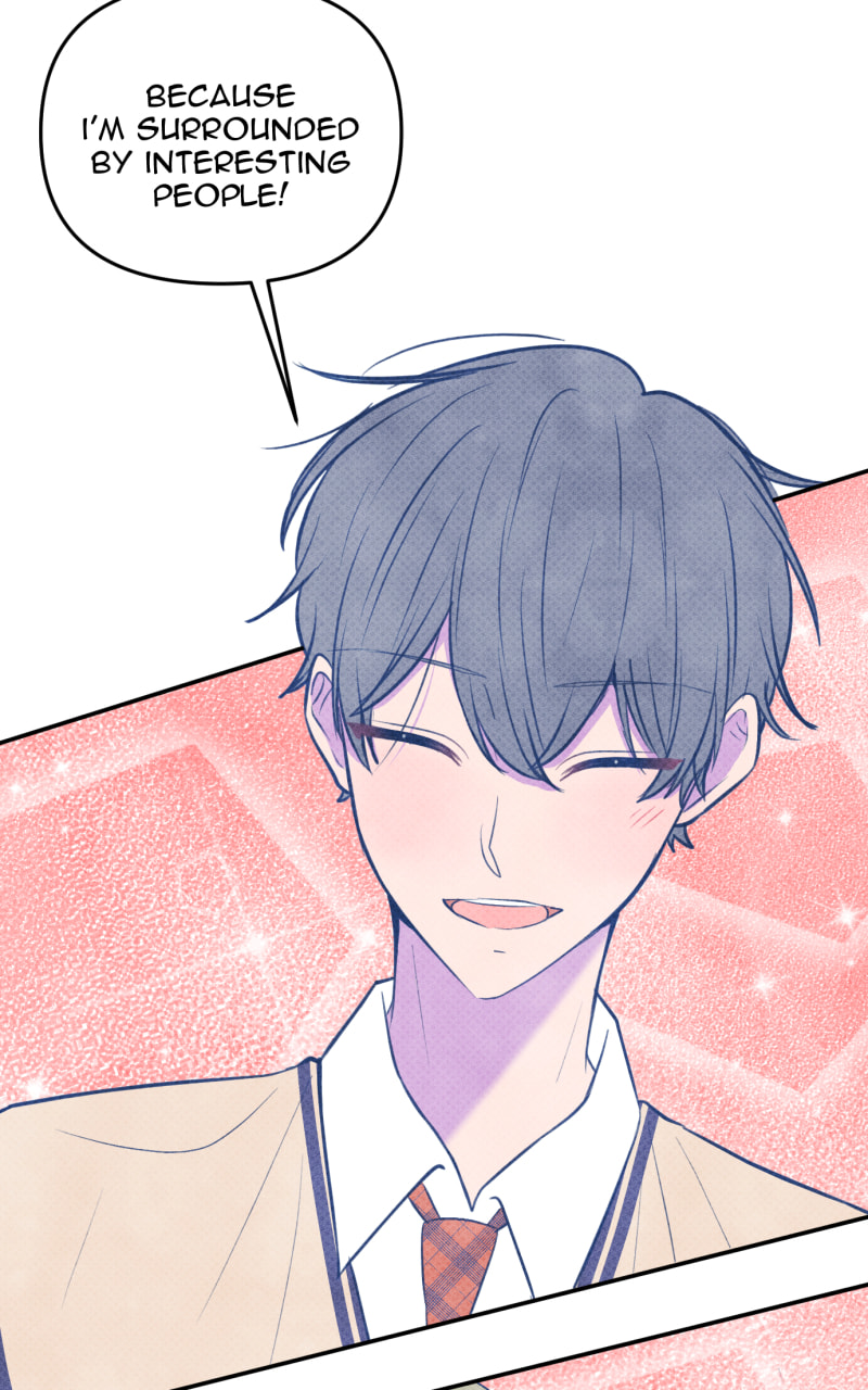 Yowamushi Pedal - Love Cycle (Doujinshi) Chapter 25 page 36 - 