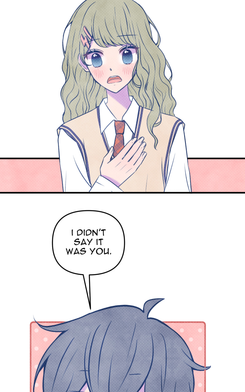 Yowamushi Pedal - Love Cycle (Doujinshi) Chapter 25 page 38 - 