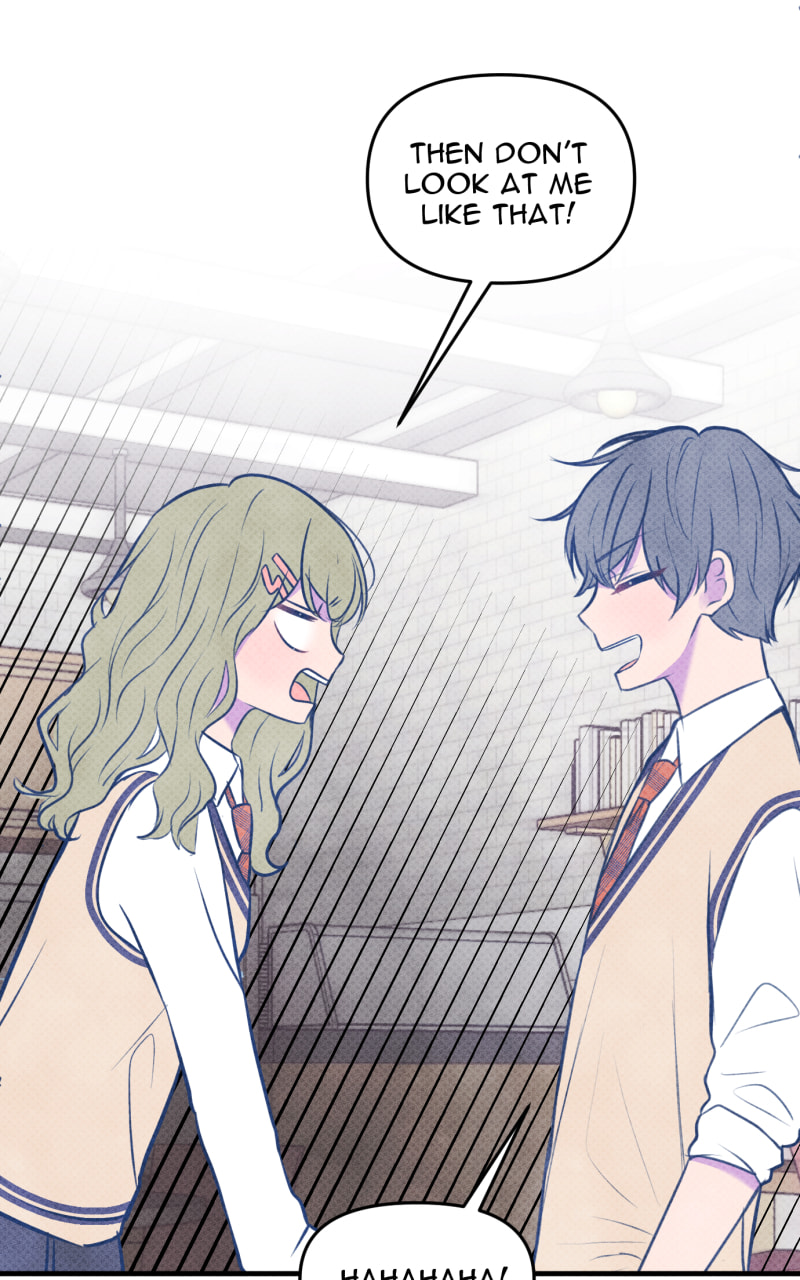 Yowamushi Pedal - Love Cycle (Doujinshi) Chapter 25 page 40 - 