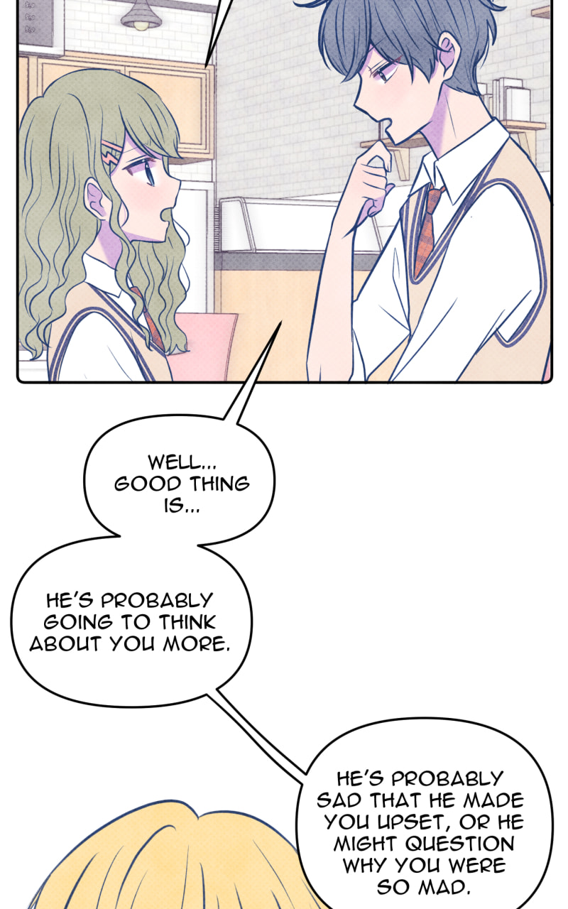 Yowamushi Pedal - Love Cycle (Doujinshi) Chapter 25 page 5 - 