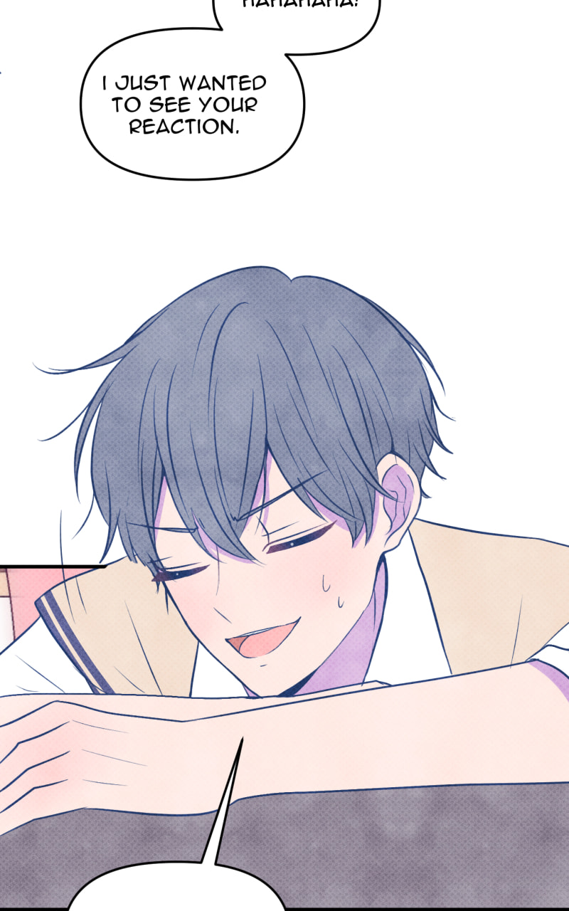 Yowamushi Pedal - Love Cycle (Doujinshi) Chapter 25 page 41 - 