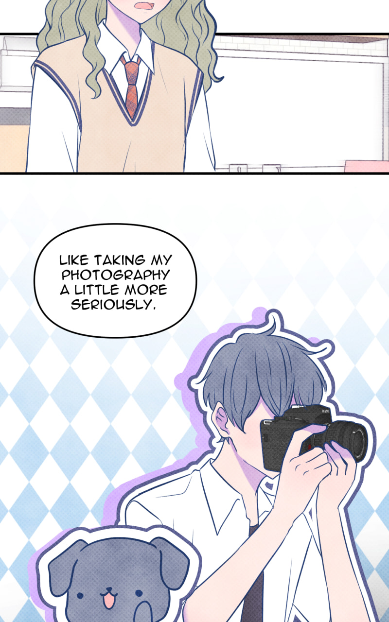 Yowamushi Pedal - Love Cycle (Doujinshi) Chapter 25 page 44 - 
