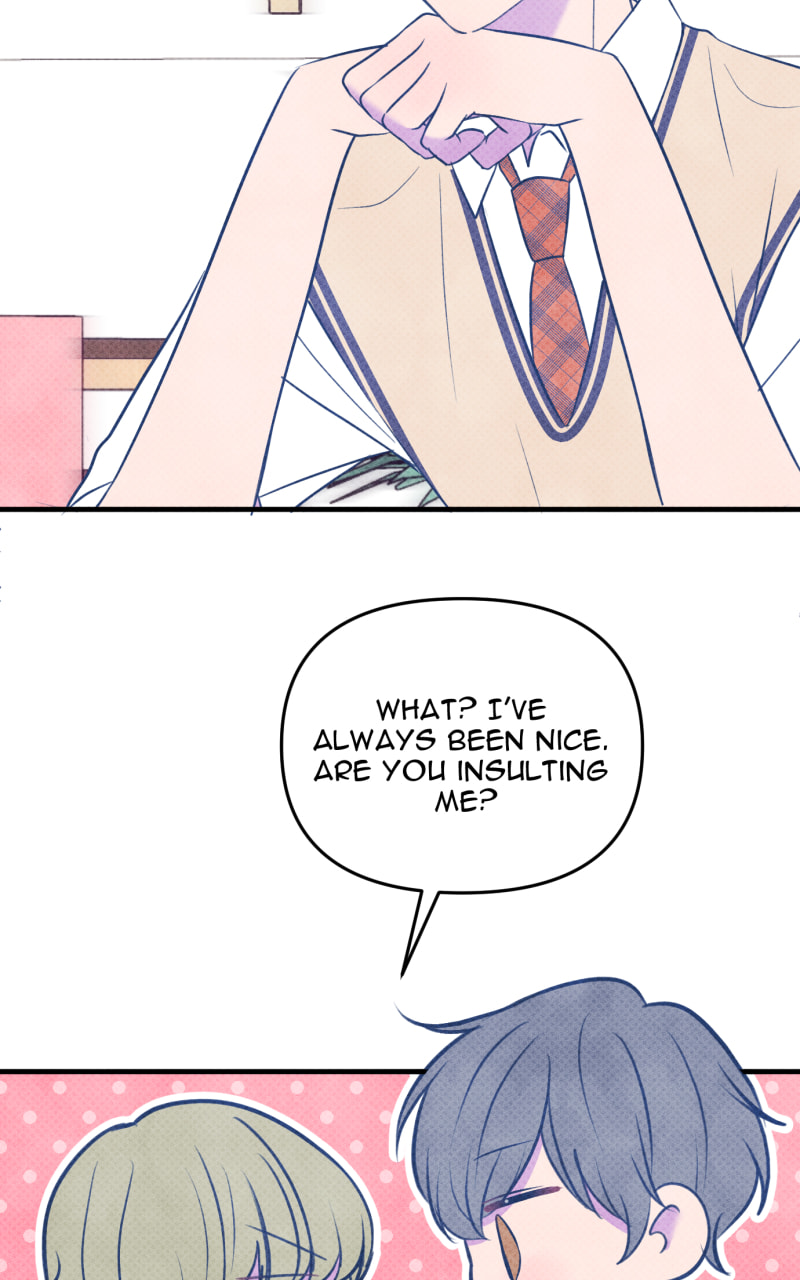 Yowamushi Pedal - Love Cycle (Doujinshi) Chapter 25 page 48 - 