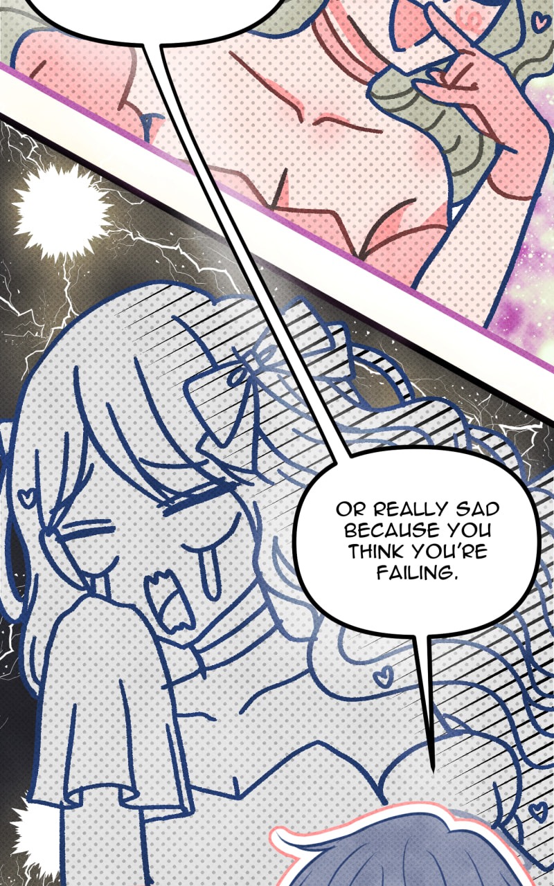 Yowamushi Pedal - Love Cycle (Doujinshi) Chapter 25 page 50 - 