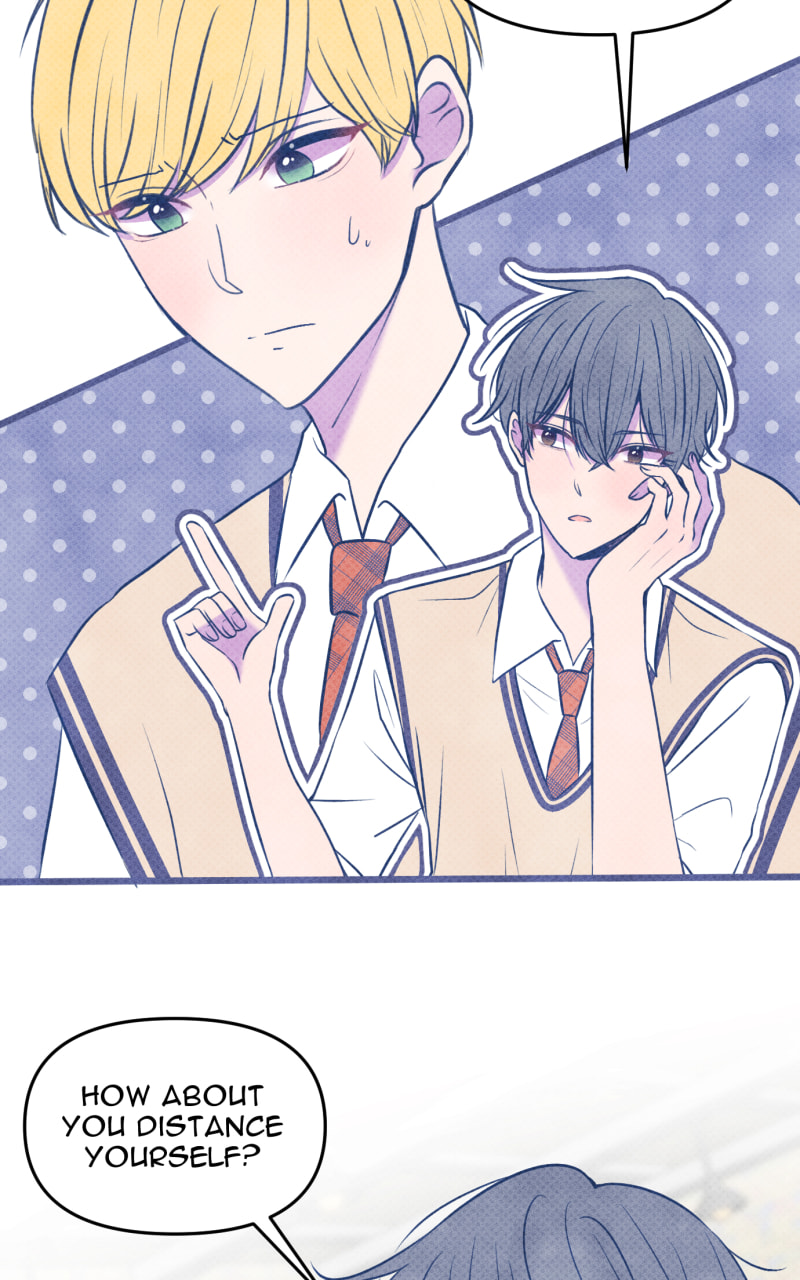 Yowamushi Pedal - Love Cycle (Doujinshi) Chapter 25 page 6 - 