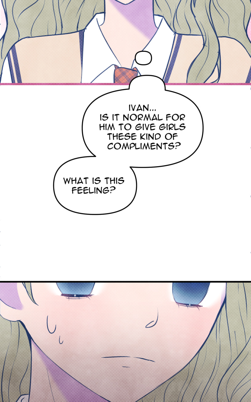 Yowamushi Pedal - Love Cycle (Doujinshi) Chapter 25 page 53 - 