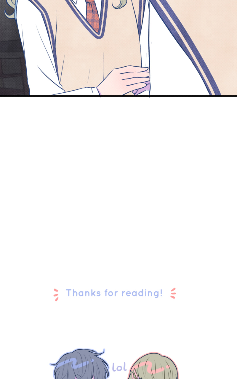 Yowamushi Pedal - Love Cycle (Doujinshi) Chapter 25 page 55 - 