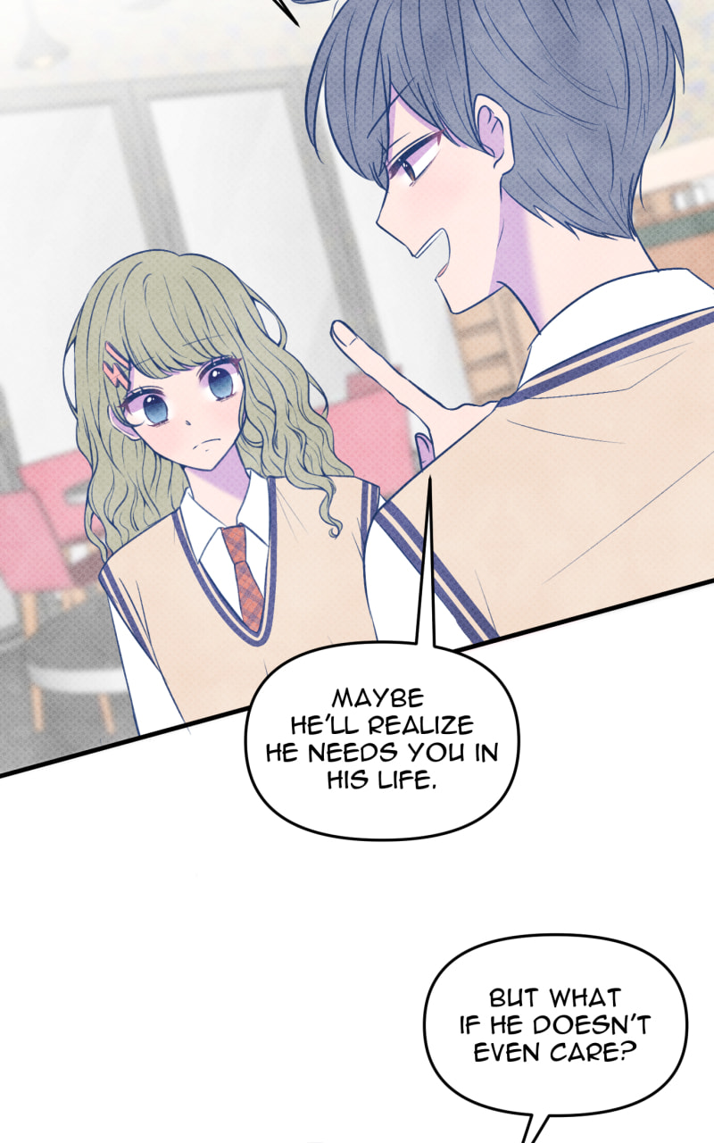 Yowamushi Pedal - Love Cycle (Doujinshi) Chapter 25 page 7 - 
