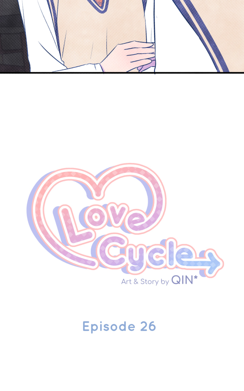 Yowamushi Pedal - Love Cycle (Doujinshi) Chapter 26 page 2 - 