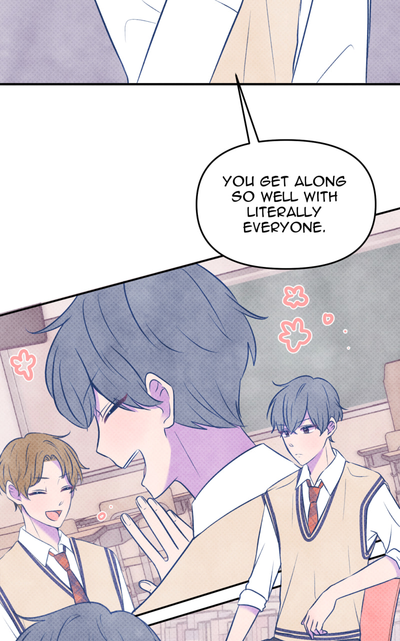 Yowamushi Pedal - Love Cycle (Doujinshi) Chapter 26 page 14 - 