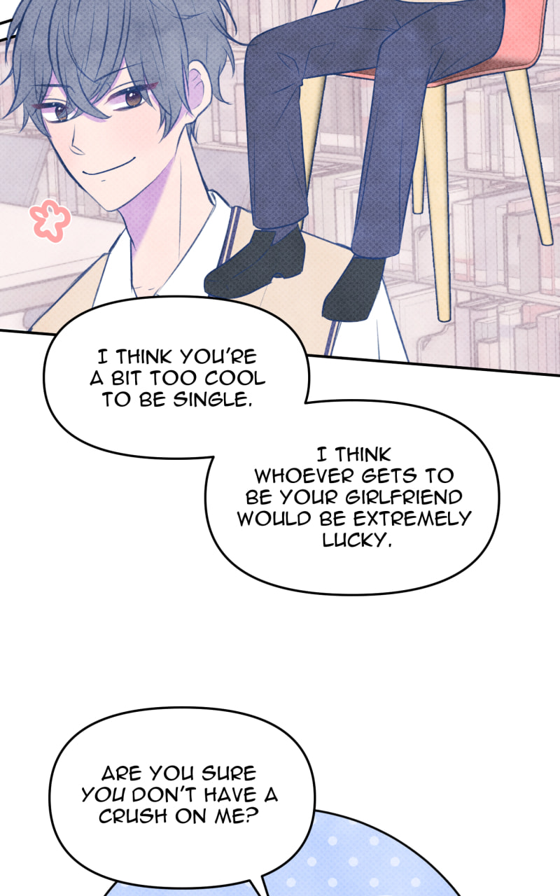 Yowamushi Pedal - Love Cycle (Doujinshi) Chapter 26 page 15 - 