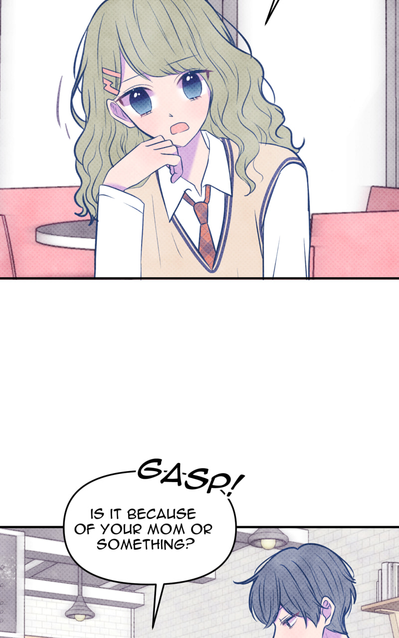 Yowamushi Pedal - Love Cycle (Doujinshi) Chapter 26 page 17 - 