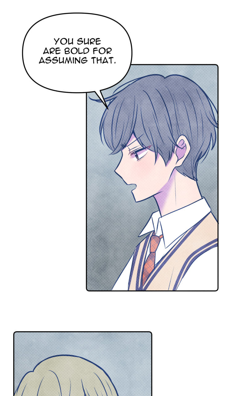 Yowamushi Pedal - Love Cycle (Doujinshi) Chapter 26 page 3 - 