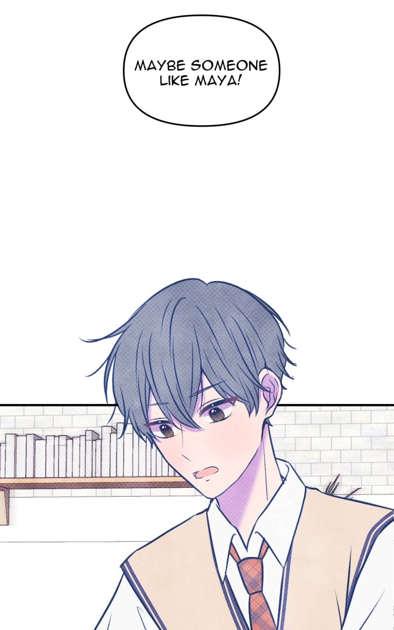Yowamushi Pedal - Love Cycle (Doujinshi) Chapter 26 page 24 - 