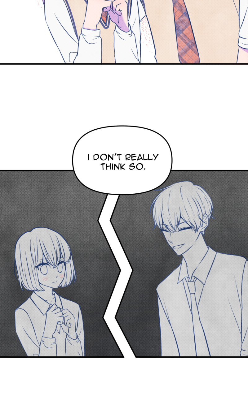 Yowamushi Pedal - Love Cycle (Doujinshi) Chapter 26 page 26 - 
