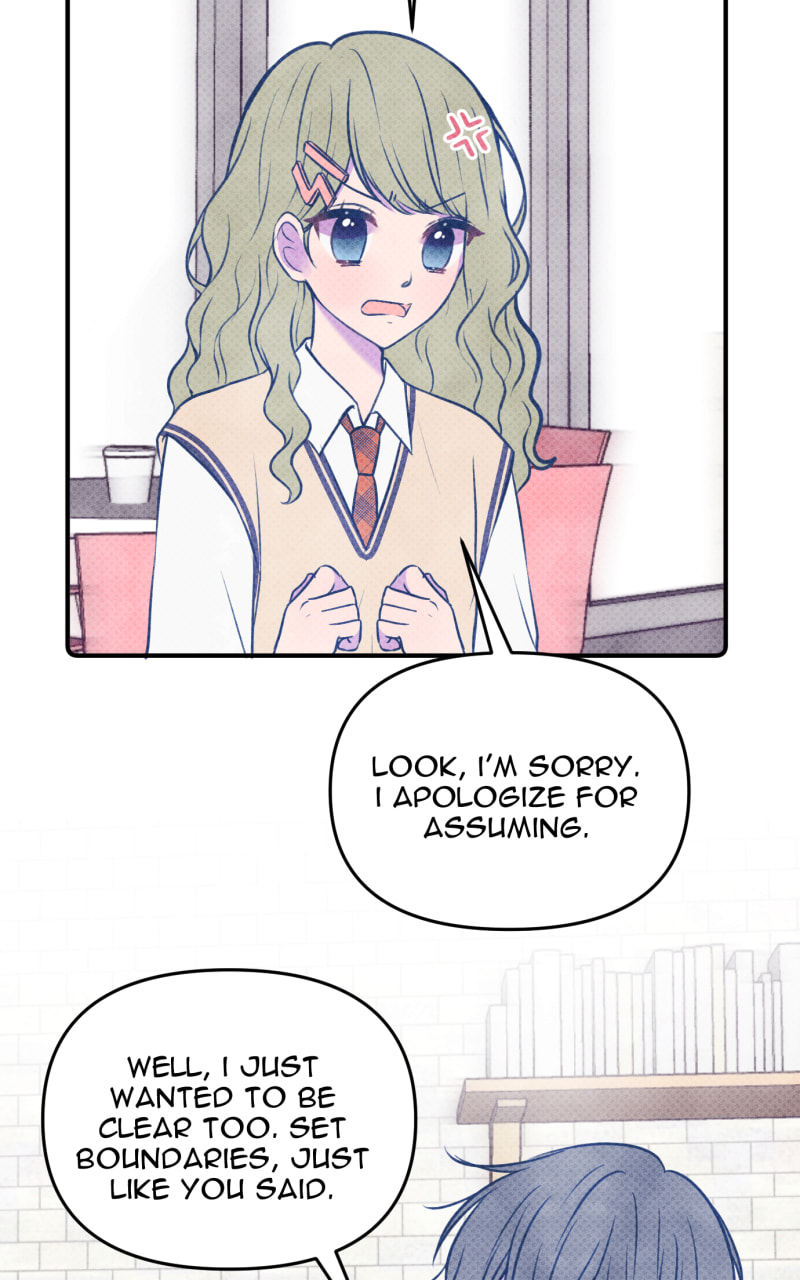 Yowamushi Pedal - Love Cycle (Doujinshi) Chapter 26 page 30 - 
