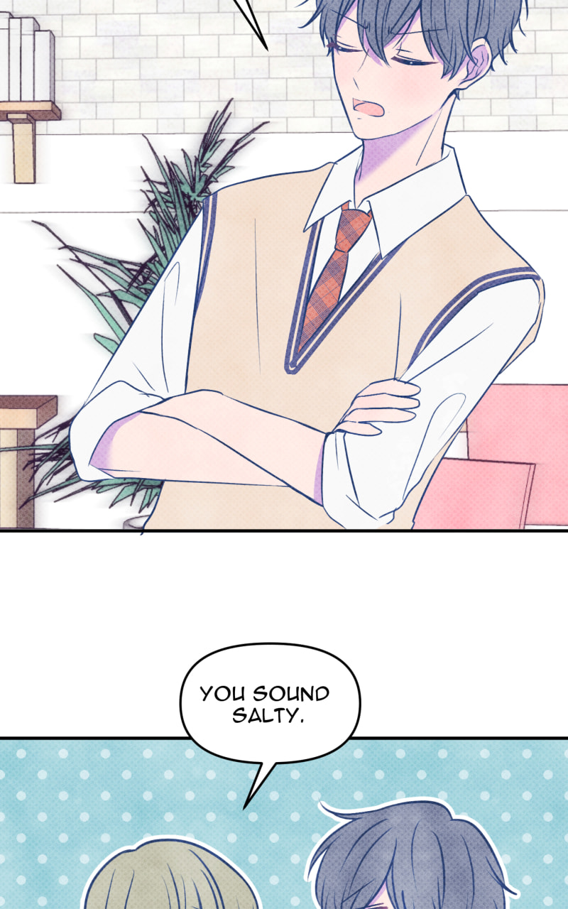 Yowamushi Pedal - Love Cycle (Doujinshi) Chapter 26 page 31 - 
