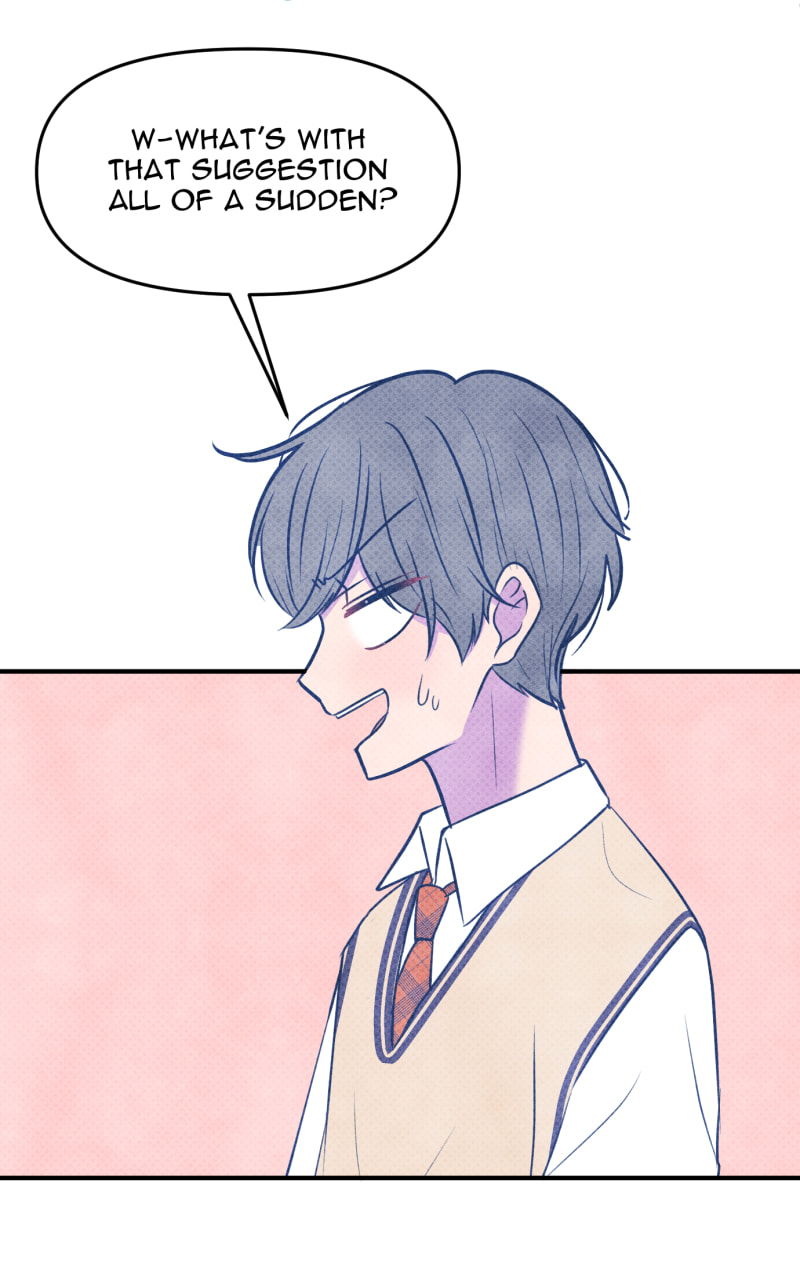Yowamushi Pedal - Love Cycle (Doujinshi) Chapter 26 page 35 - 