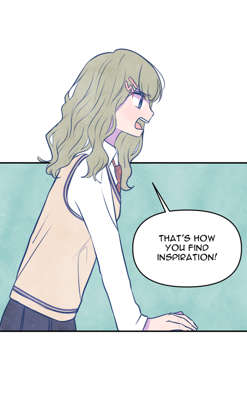 Yowamushi Pedal - Love Cycle (Doujinshi) Chapter 26 page 36 - 