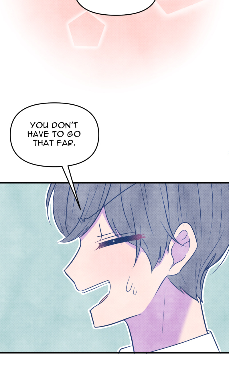 Yowamushi Pedal - Love Cycle (Doujinshi) Chapter 26 page 39 - 