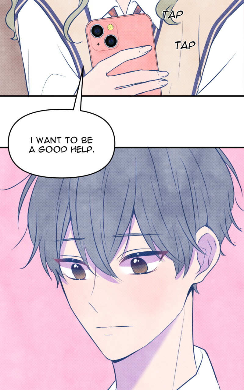 Yowamushi Pedal - Love Cycle (Doujinshi) Chapter 26 page 42 - 