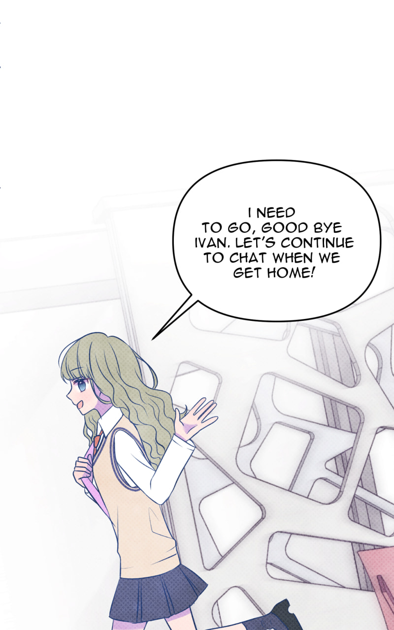 Yowamushi Pedal - Love Cycle (Doujinshi) Chapter 26 page 45 - 