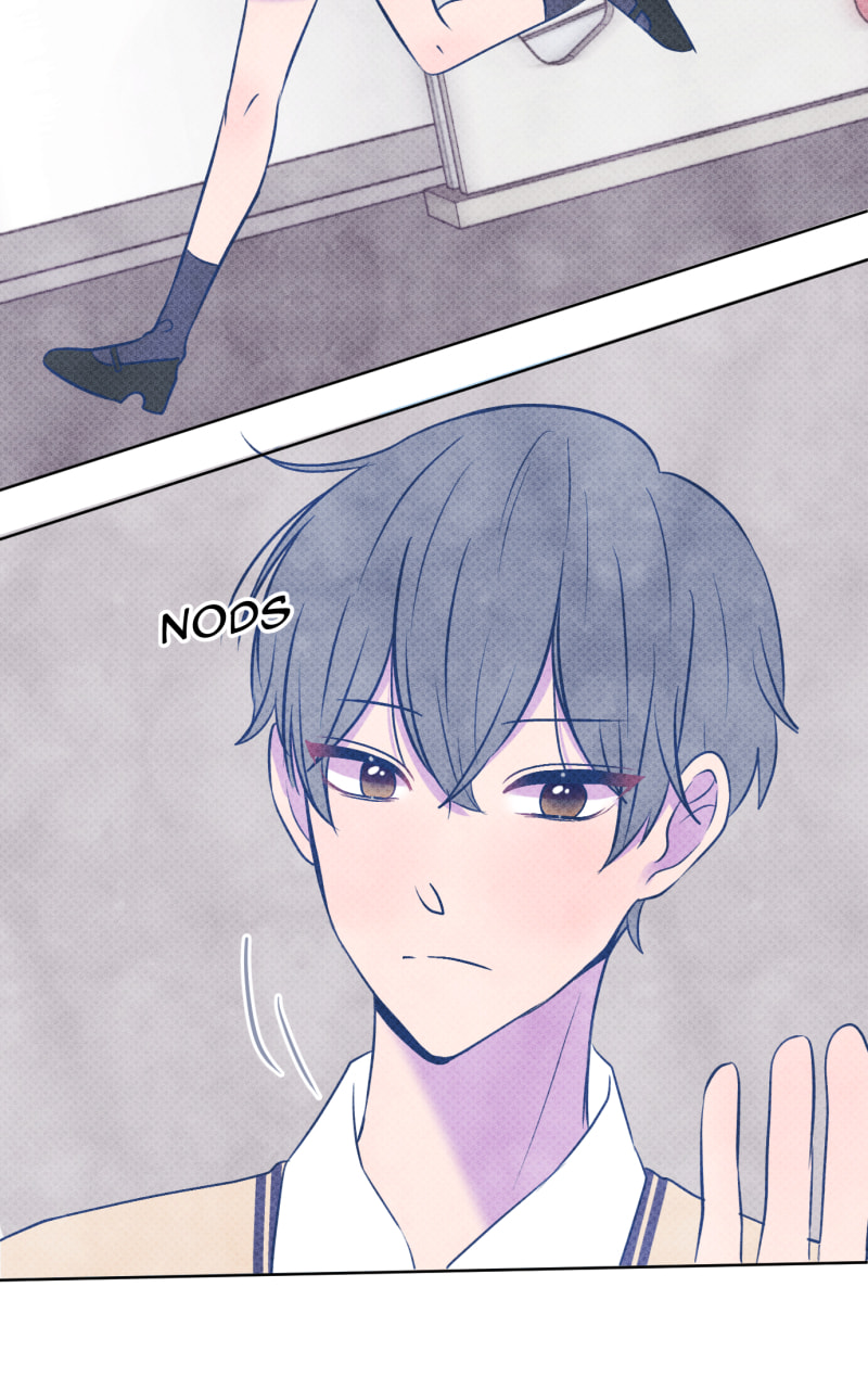 Yowamushi Pedal - Love Cycle (Doujinshi) Chapter 26 page 46 - 