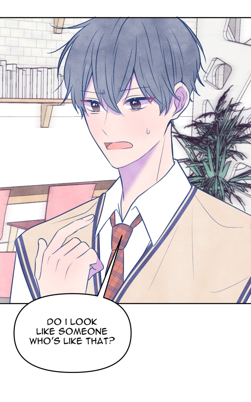 Yowamushi Pedal - Love Cycle (Doujinshi) Chapter 26 page 7 - 