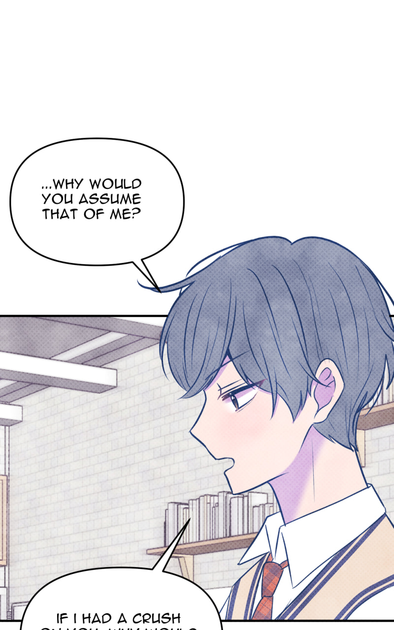 Yowamushi Pedal - Love Cycle (Doujinshi) Chapter 26 page 8 - 