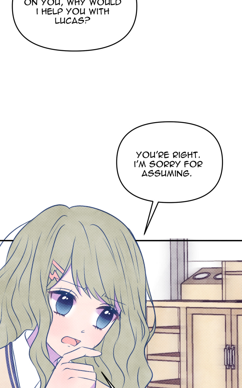 Yowamushi Pedal - Love Cycle (Doujinshi) Chapter 26 page 9 - 