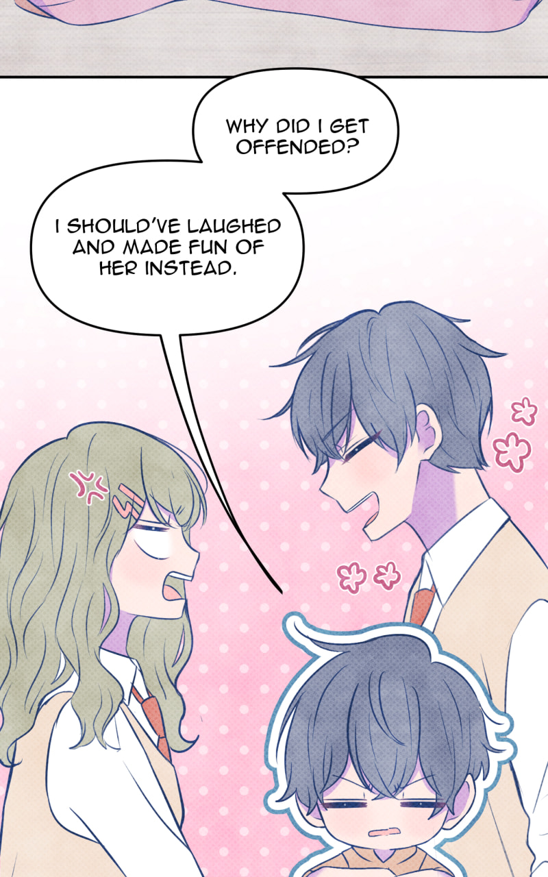 Yowamushi Pedal - Love Cycle (Doujinshi) Chapter 27 page 2 - 