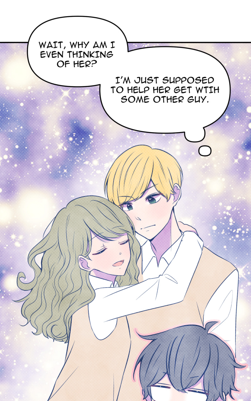 Yowamushi Pedal - Love Cycle (Doujinshi) Chapter 27 page 4 - 