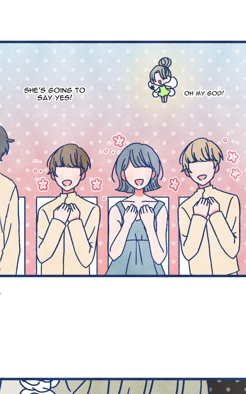 Yowamushi Pedal - Love Cycle (Doujinshi) Chapter 27 page 38 - 