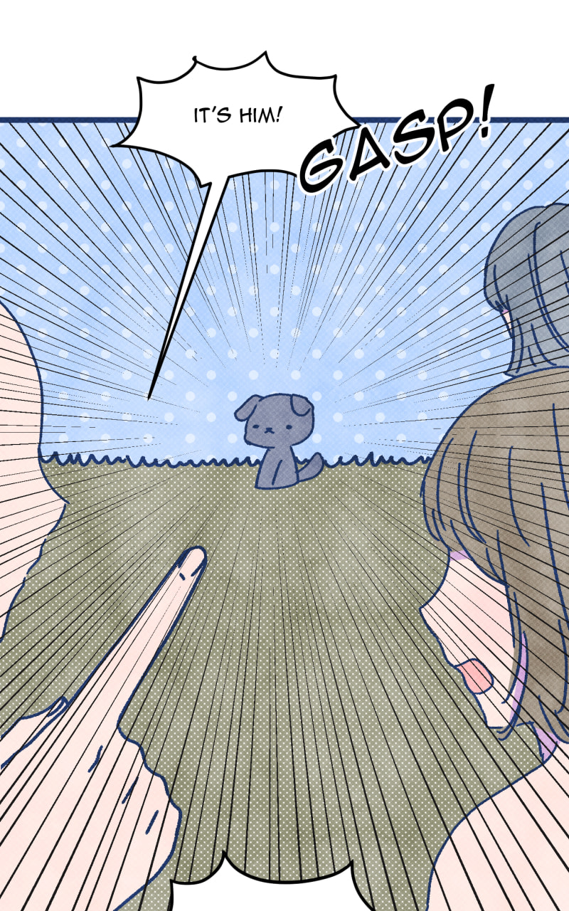 Yowamushi Pedal - Love Cycle (Doujinshi) Chapter 27 page 45 - 