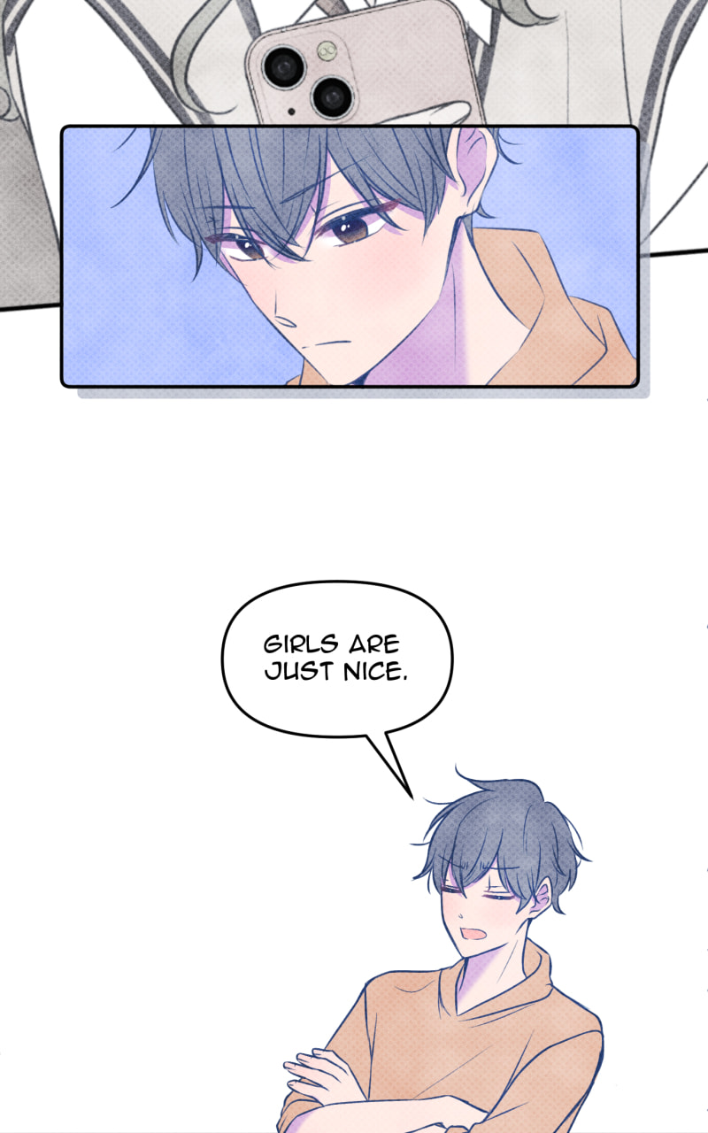 Yowamushi Pedal - Love Cycle (Doujinshi) Chapter 27 page 6 - 