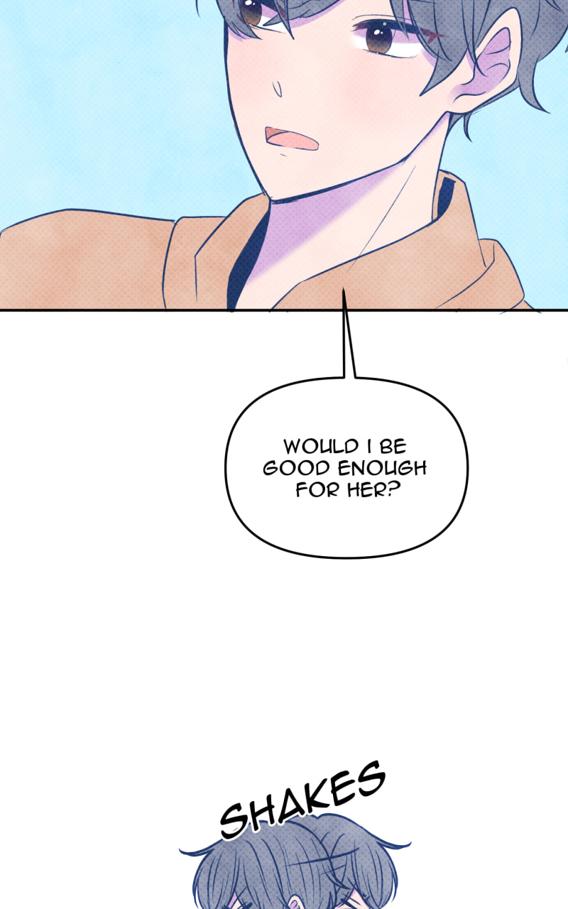 Yowamushi Pedal - Love Cycle (Doujinshi) Chapter 27 page 8 - 