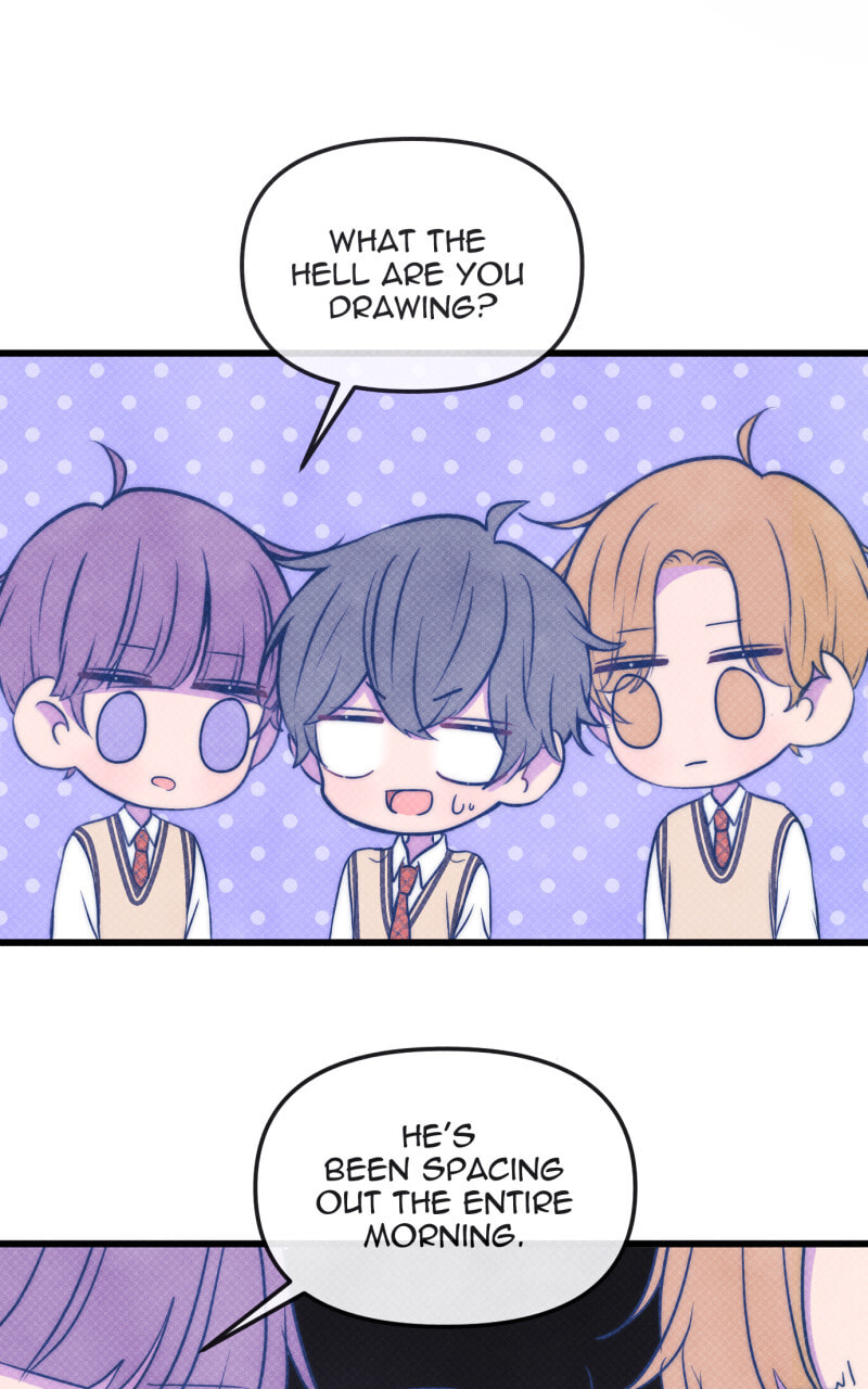 Yowamushi Pedal - Love Cycle (Doujinshi) Chapter 28 page 13 - 
