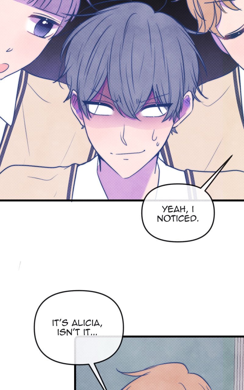 Yowamushi Pedal - Love Cycle (Doujinshi) Chapter 28 page 14 - 
