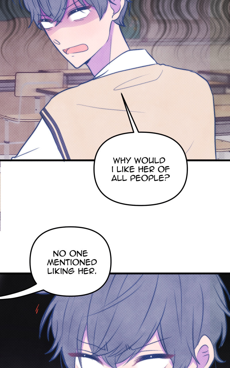 Yowamushi Pedal - Love Cycle (Doujinshi) Chapter 28 page 16 - 