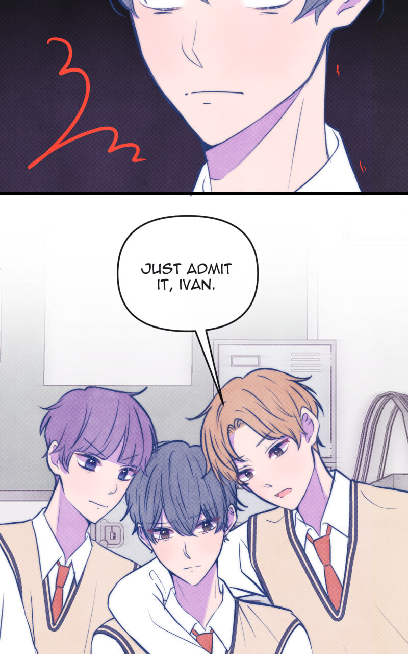 Yowamushi Pedal - Love Cycle (Doujinshi) Chapter 28 page 17 - 