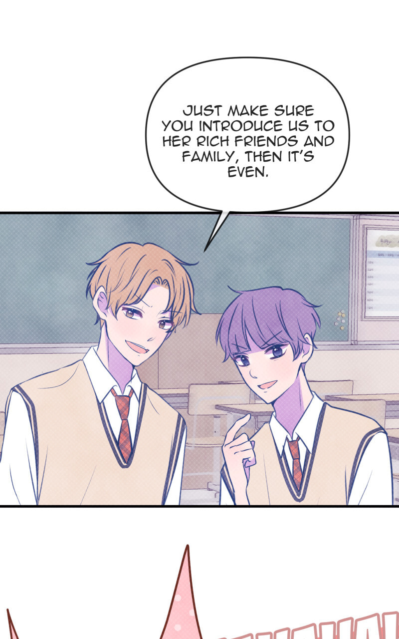Yowamushi Pedal - Love Cycle (Doujinshi) Chapter 28 page 23 - 