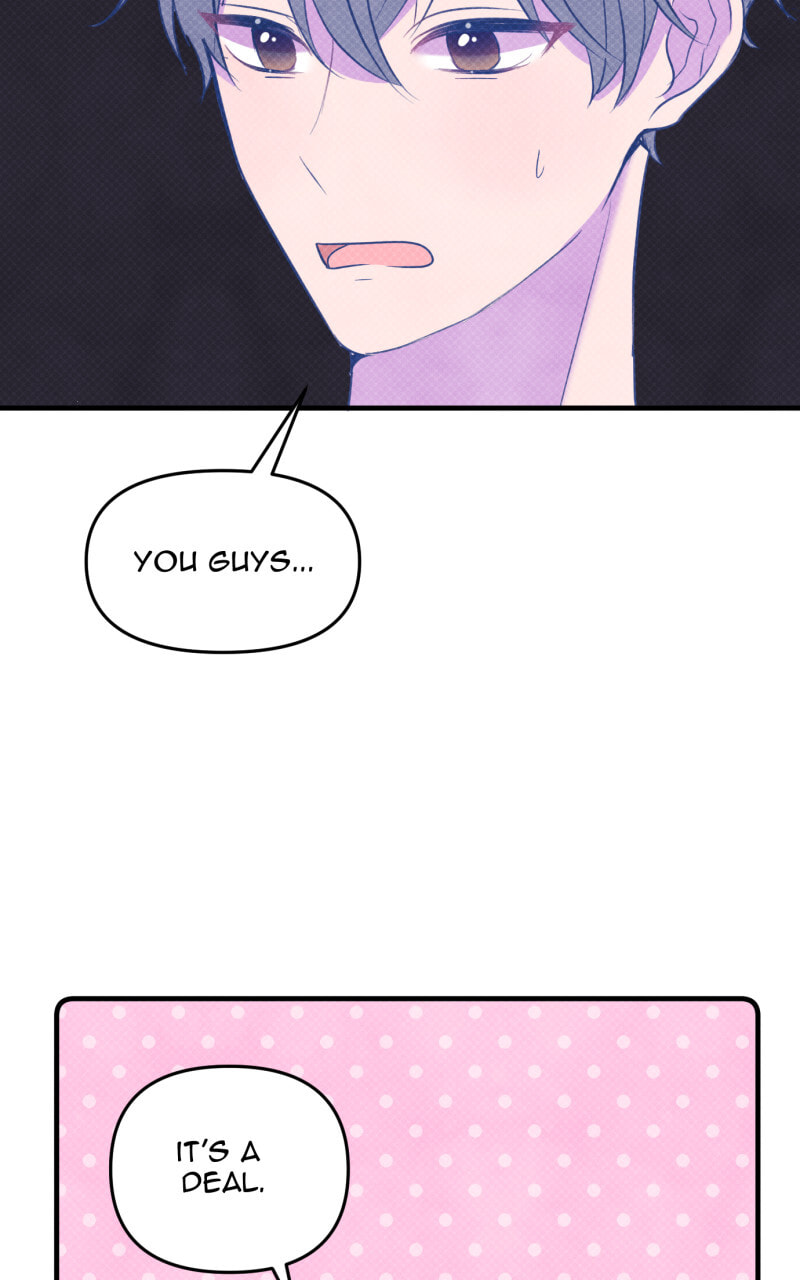 Yowamushi Pedal - Love Cycle (Doujinshi) Chapter 28 page 25 - 