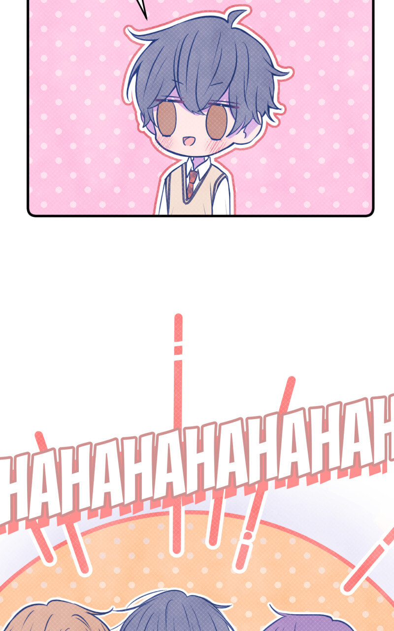 Yowamushi Pedal - Love Cycle (Doujinshi) Chapter 28 page 26 - 