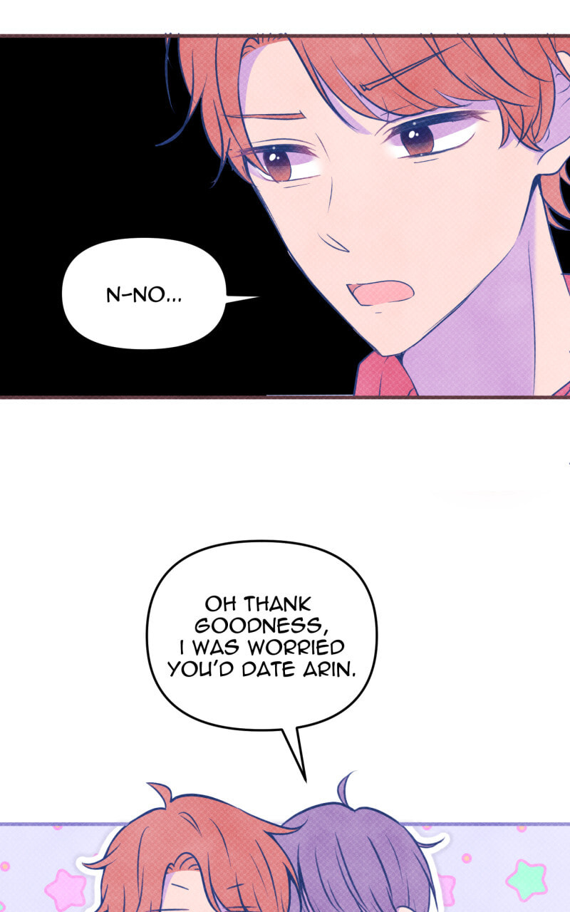 Yowamushi Pedal - Love Cycle (Doujinshi) Chapter 28 page 34 - 